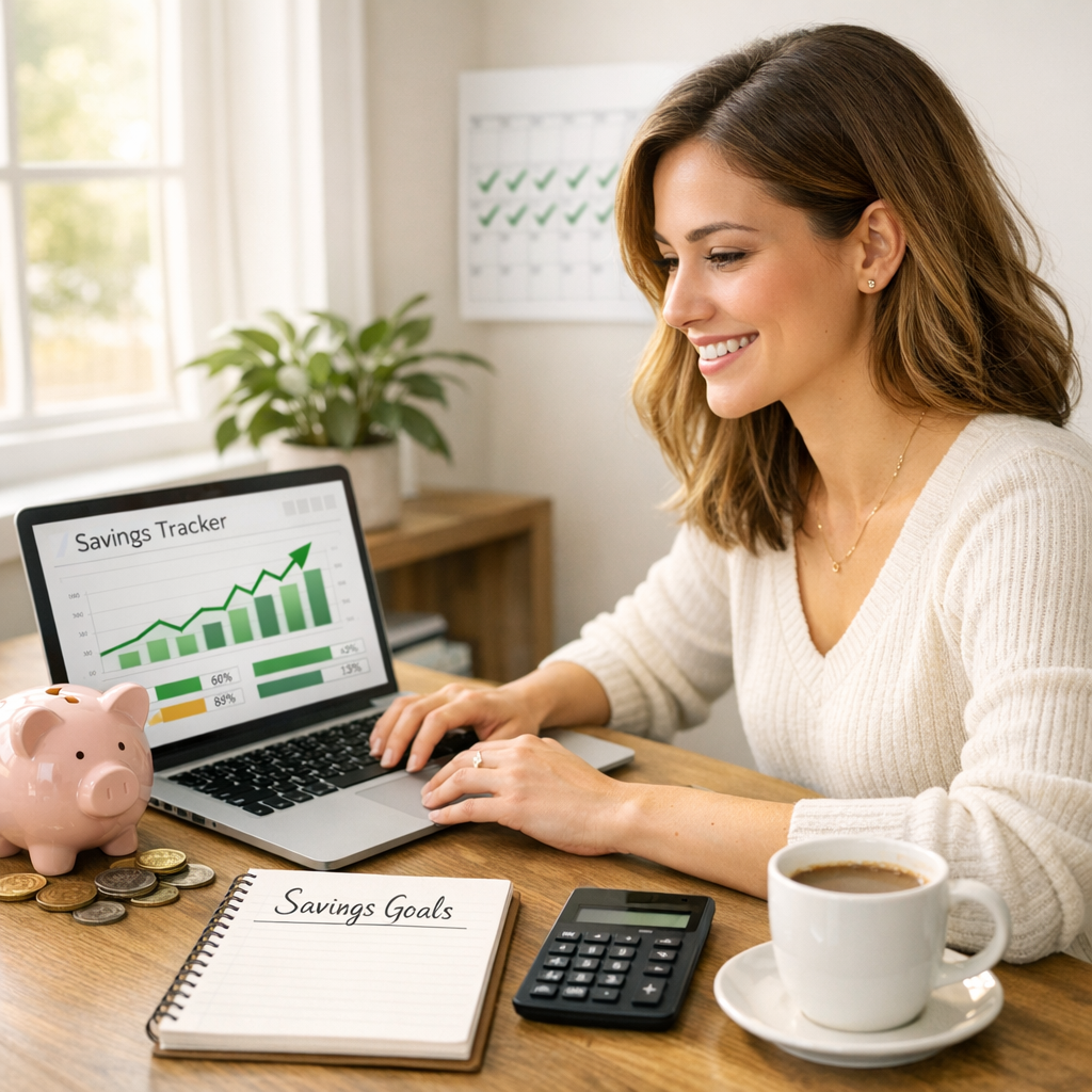 Smart Saving Strategies for Millennials: From Emergency Funds to Financial Goals