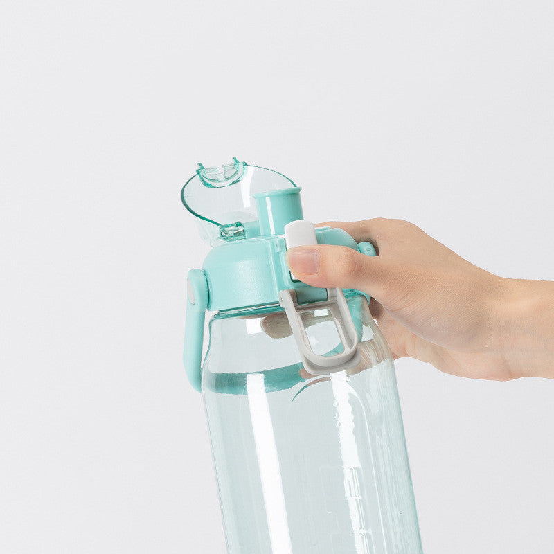 Large Capacity Water Cup Fitness Sports