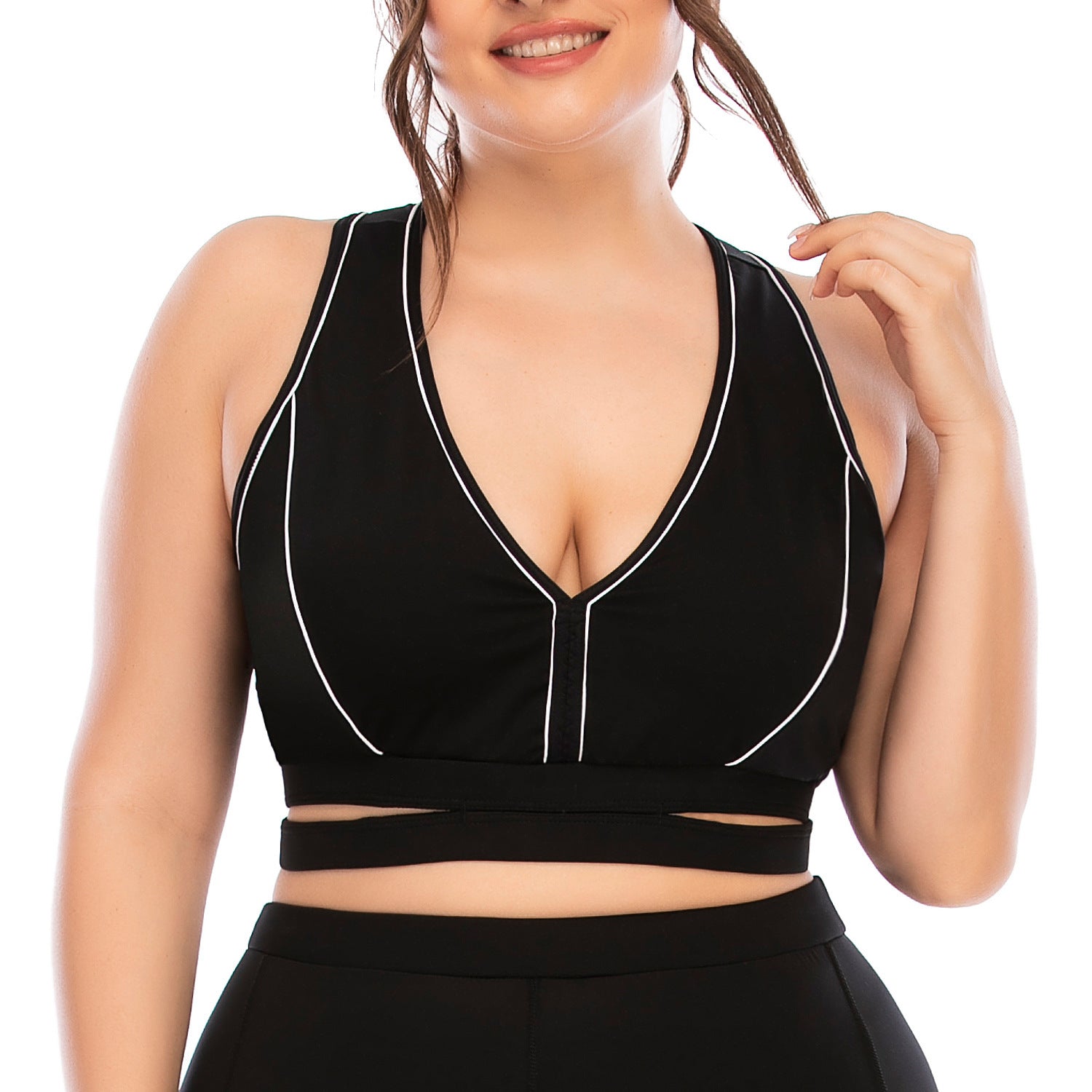 Curvy Confidence Active Set