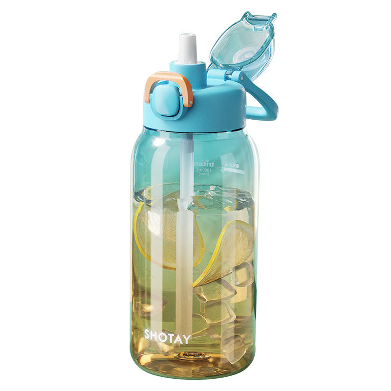 Flow Bottle