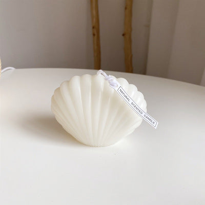 Scented Bubble Cube Candle