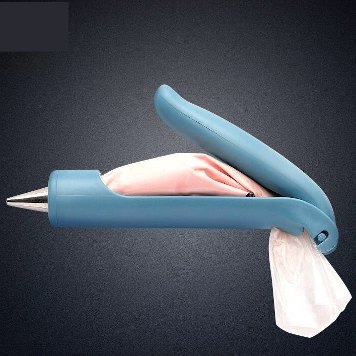 Decorating Squeezing Machine Decorating Pen Suit