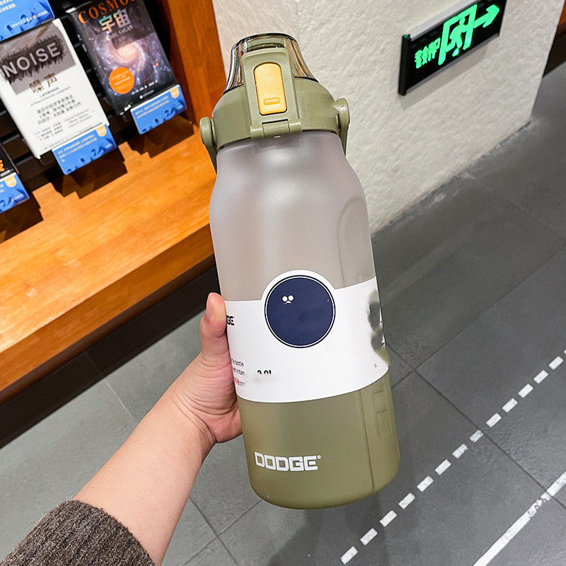 DODGE On and On Bottle