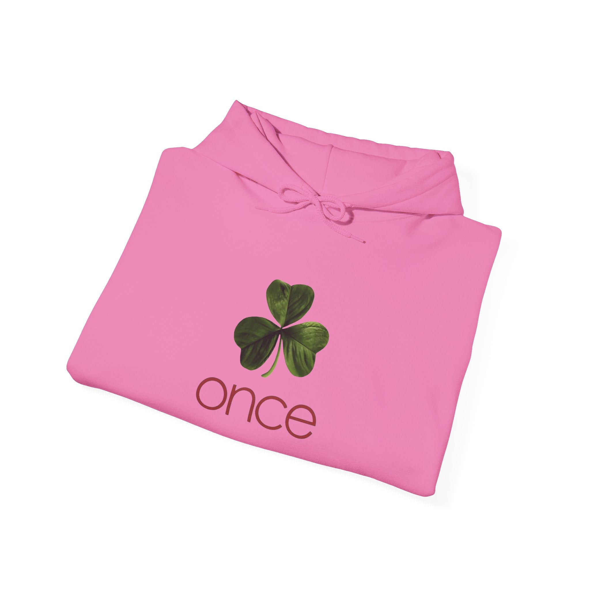 Once Unisex Heavy Blend™ Hooded Sweatshirt