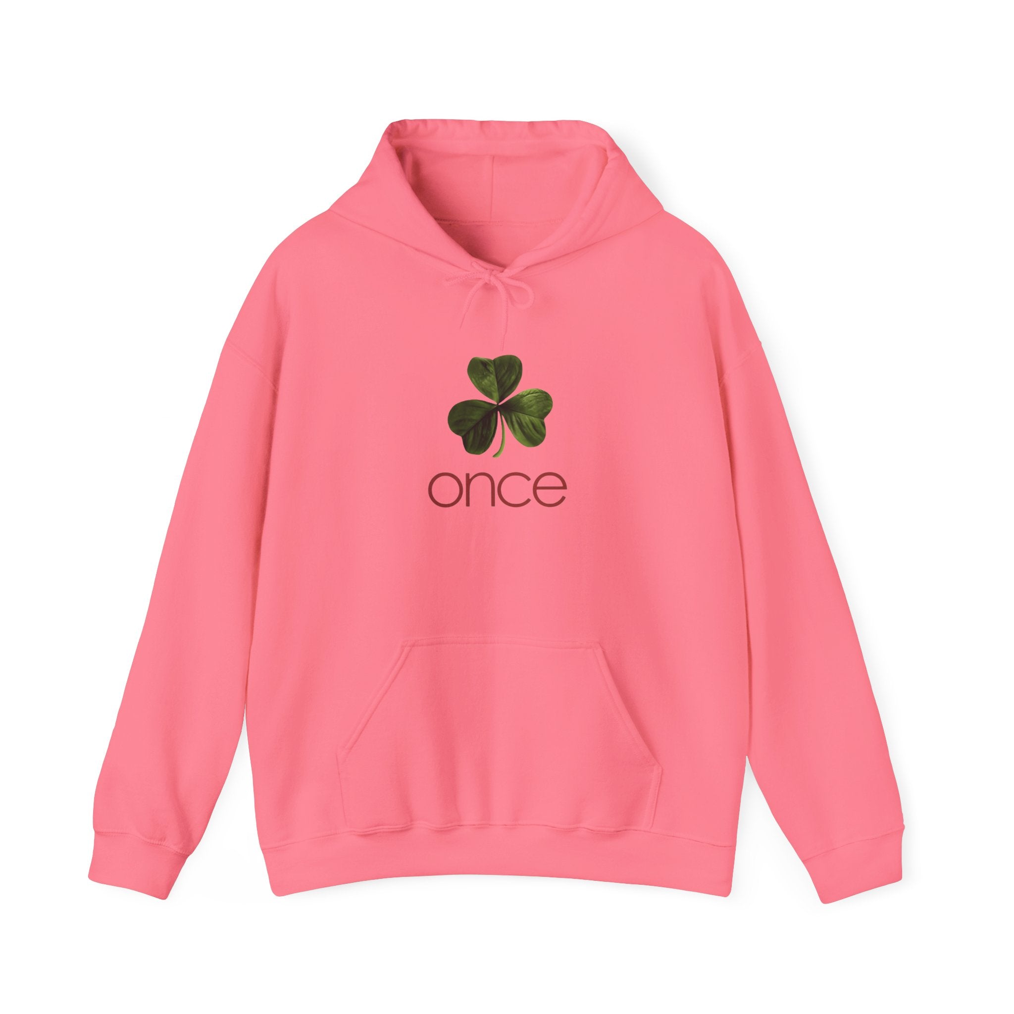 Once Unisex Heavy Blend™ Hooded Sweatshirt