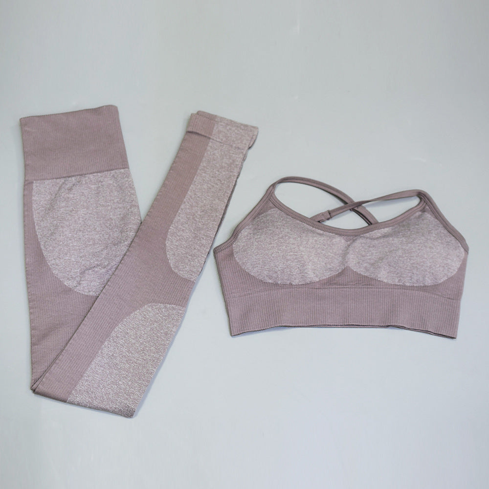 Sculpt & Shade Seamless Set