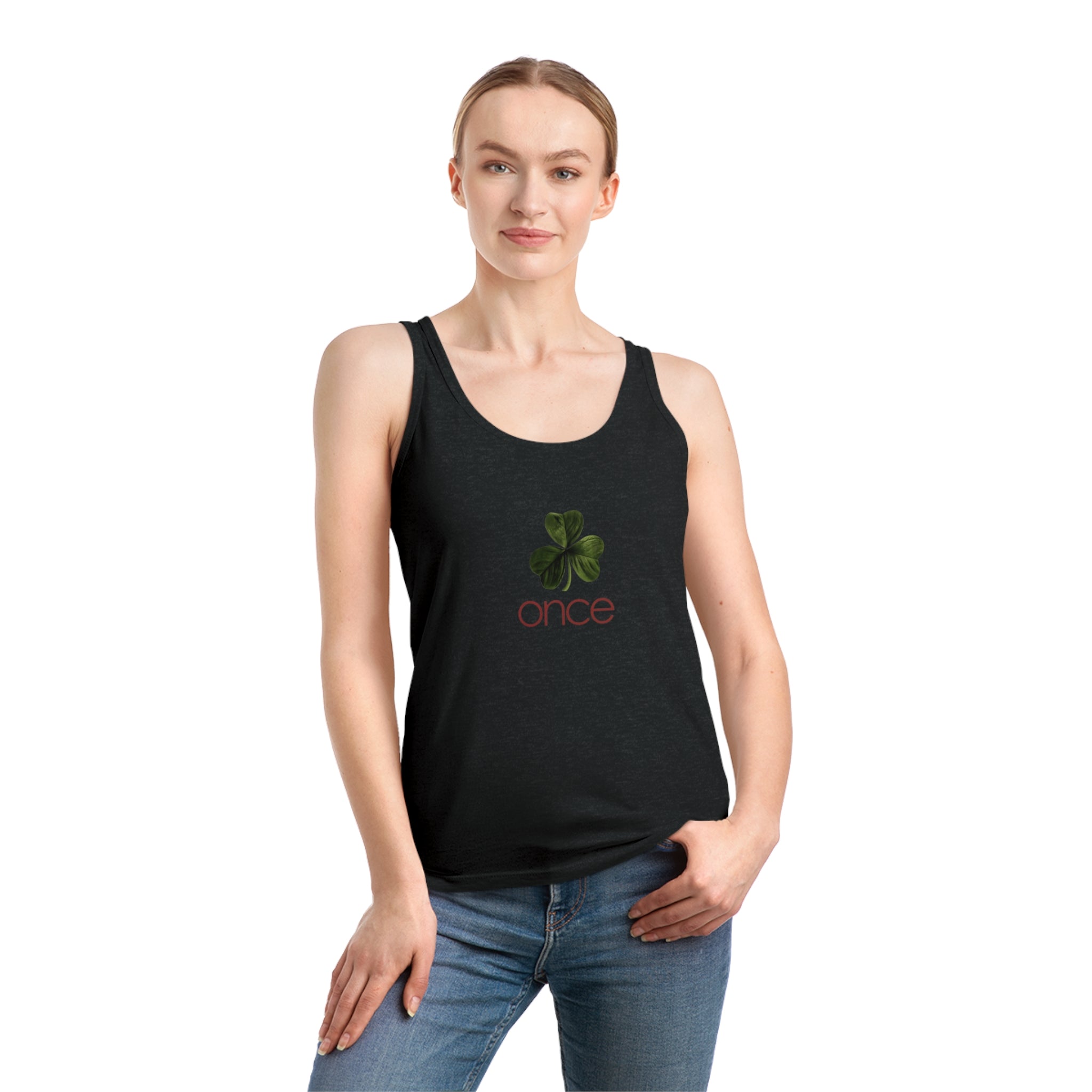 Once Women's Dreamer Tank Top