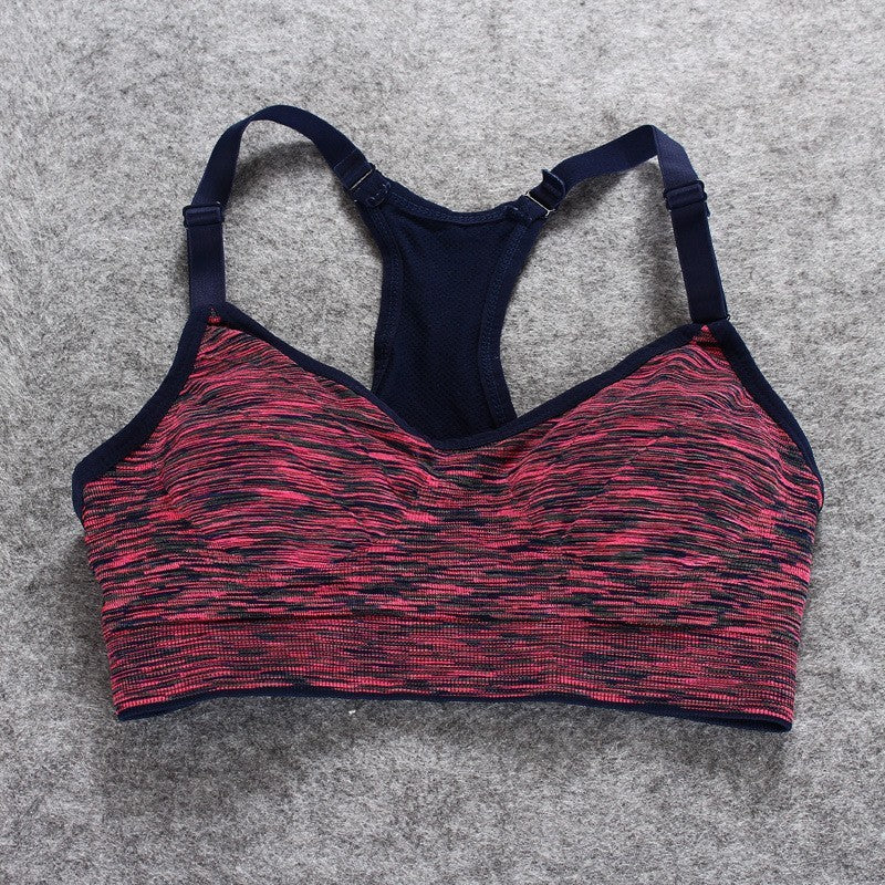 Ribbed Racerback Top