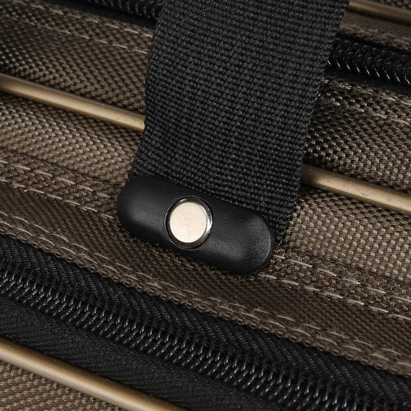 Outdoor 3 layer Fishing Bags Waterproof fishing tackle bag fishing rod bag pole bags