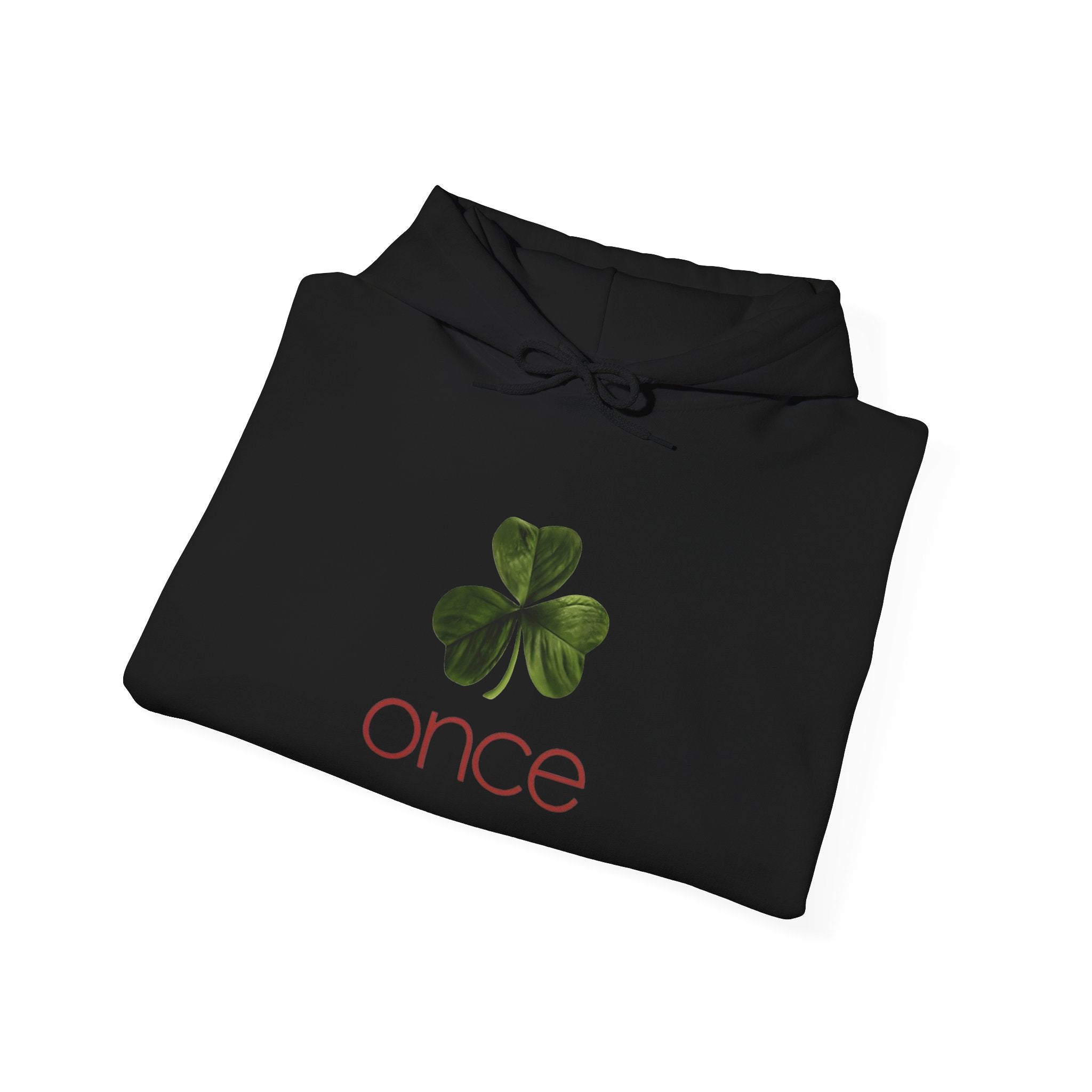 Once Unisex Heavy Blend™ Hooded Sweatshirt