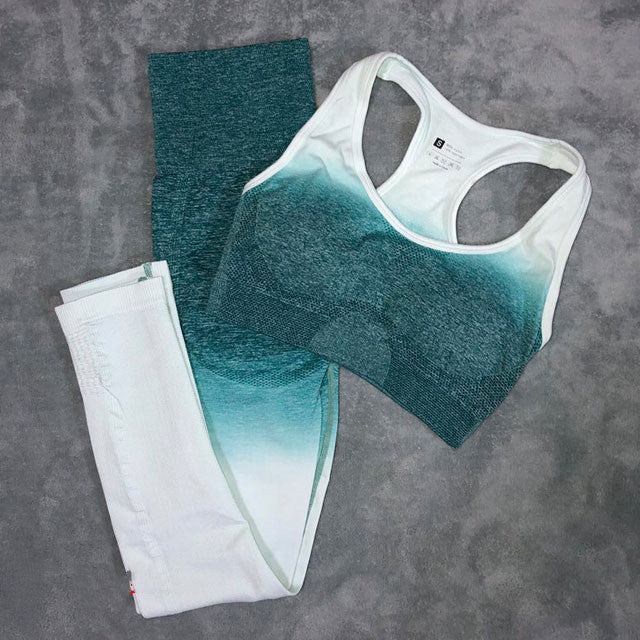 Ombre Pulse Active Set