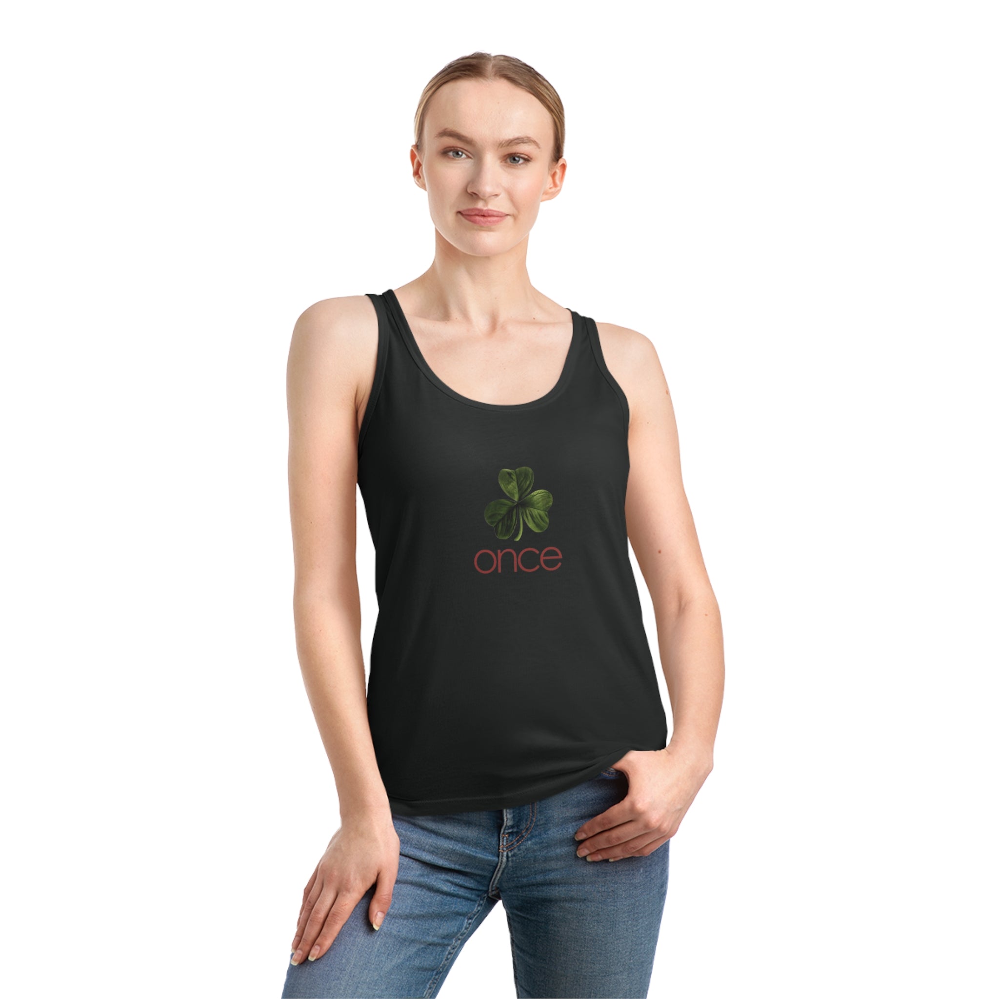 Once Women's Dreamer Tank Top