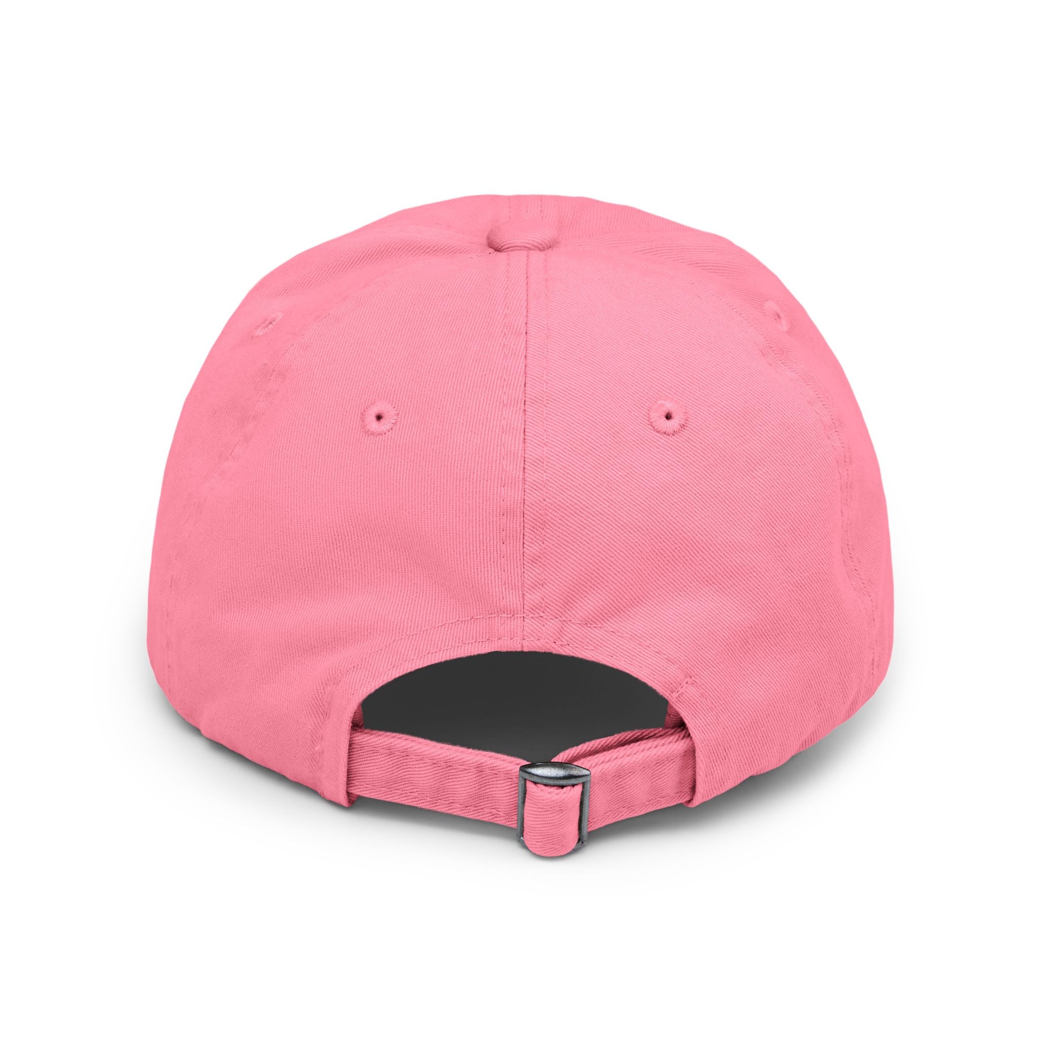 Once Unisex Distressed Cap