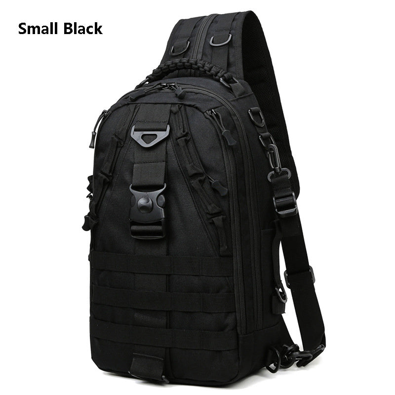 Single Shoulder Multipurpose Lure Bag