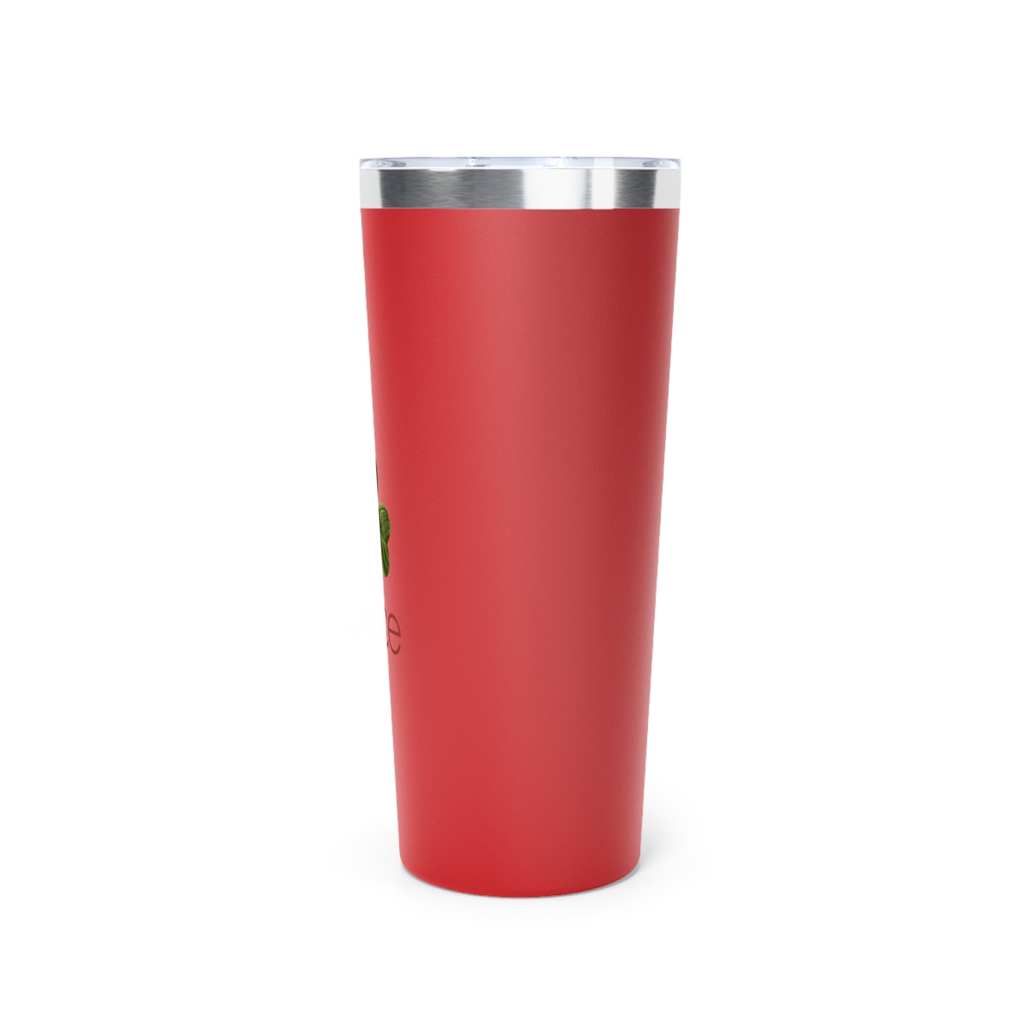 Once Copper Vacuum Insulated Tumbler, 22oz