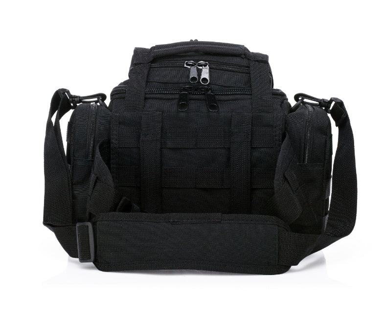 multi-function fishing lure purse bag fishing bag