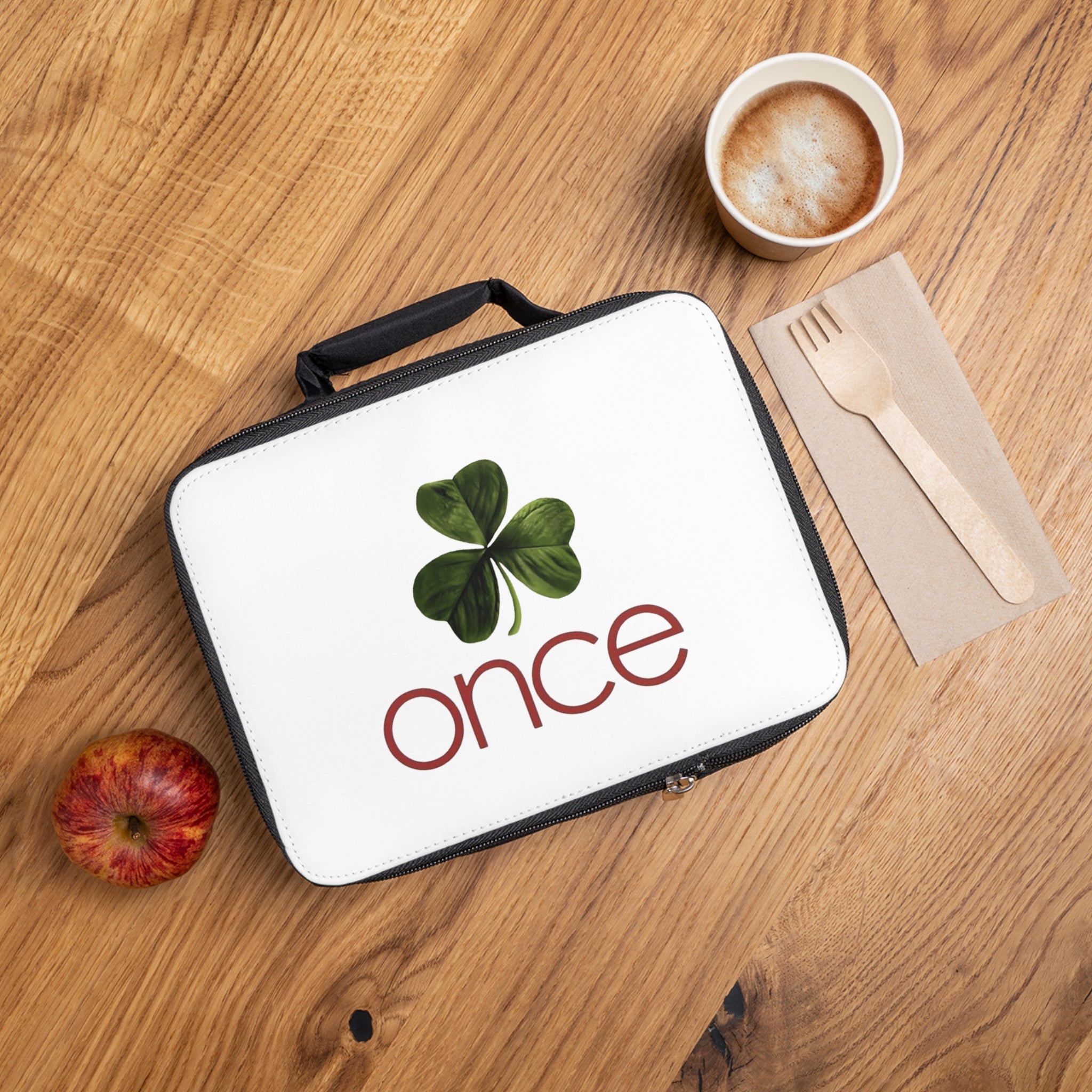 Once Lunch Bag