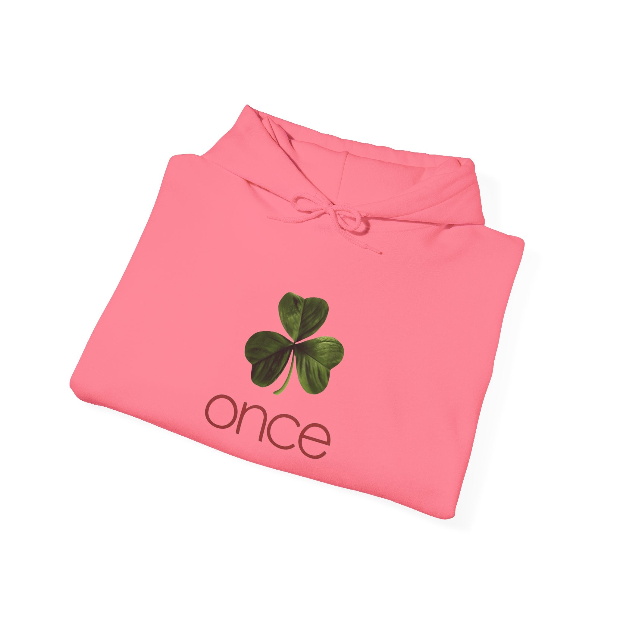 Once Unisex Heavy Blend™ Hooded Sweatshirt