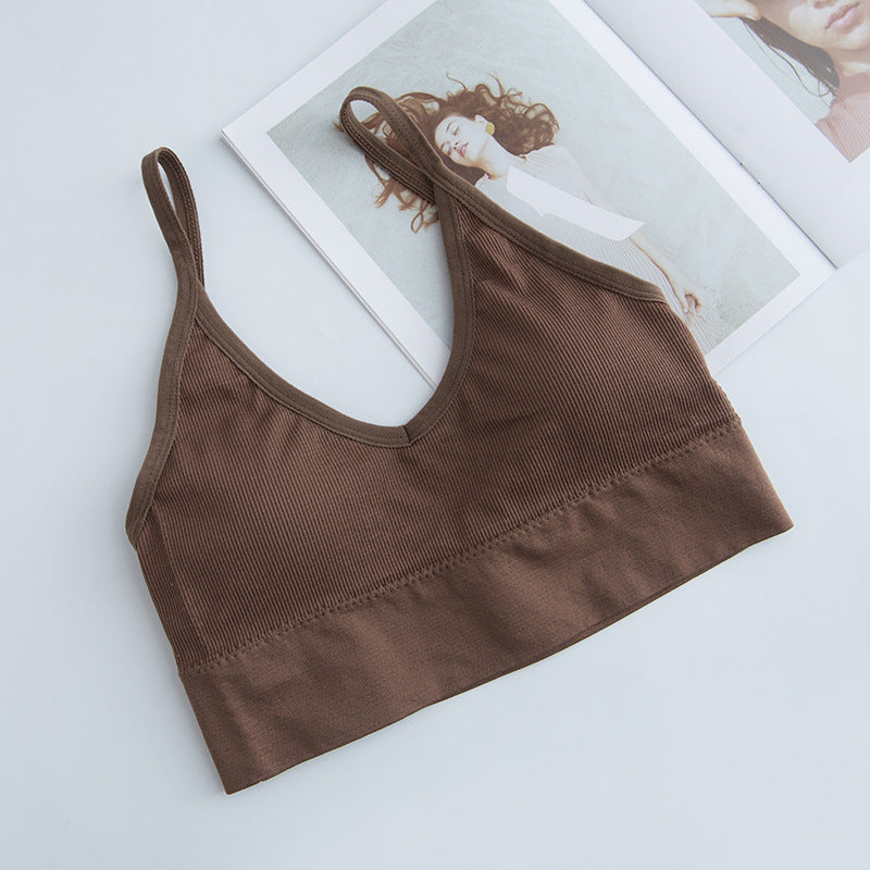 Effortless Everyday Bralette