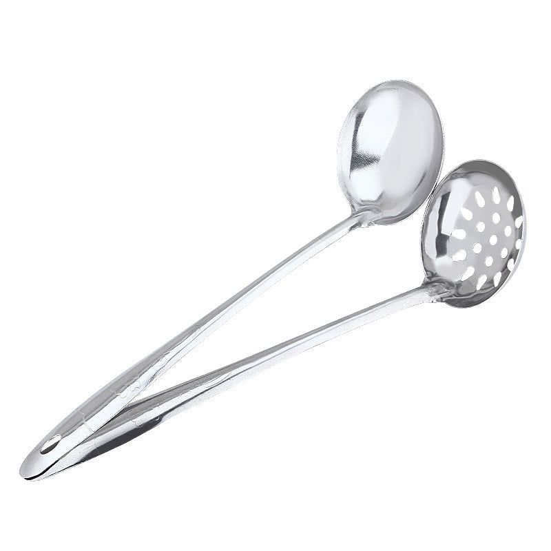 Stainless Steel Colander – Durable Kitchen Essential