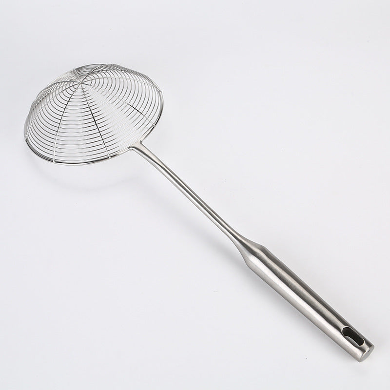 Stainless Steel Colander – Essential Kitchen Tool