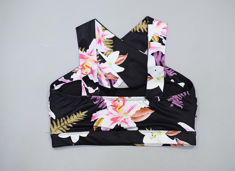 Tropical Bloom Active Set