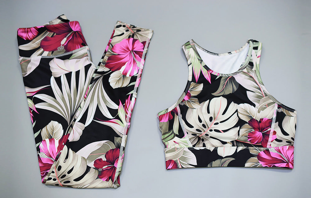 Tropi Flex Active Set