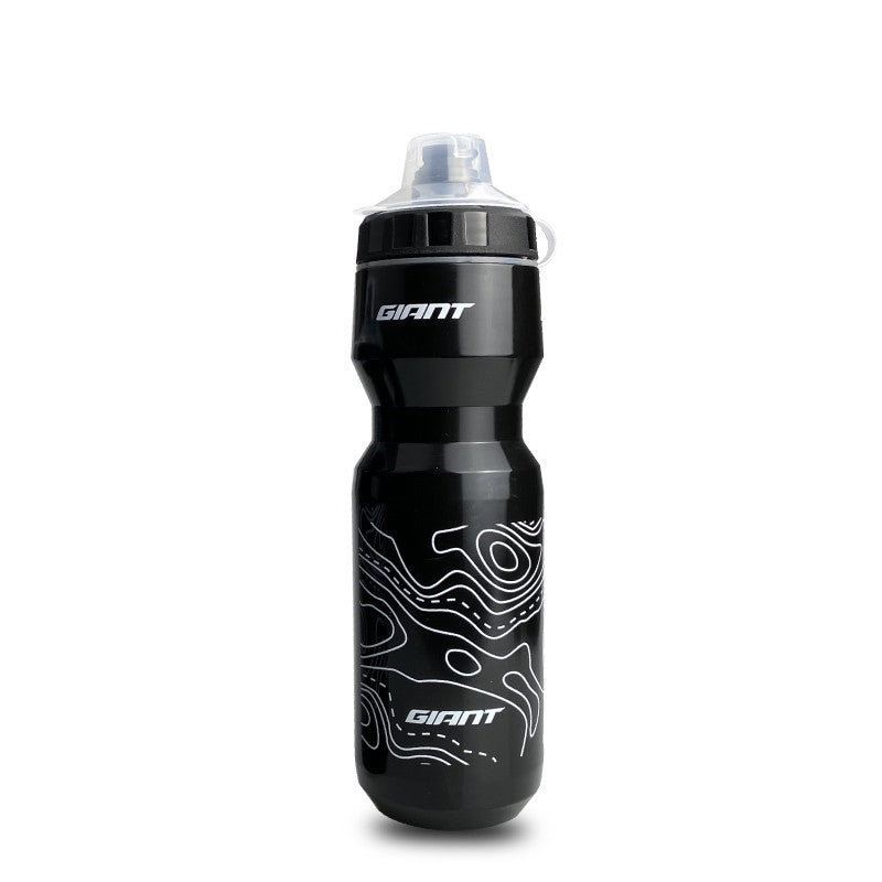 Classic Cycling Hydration Bottle