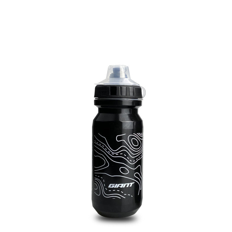 Classic Cycling Hydration Bottle