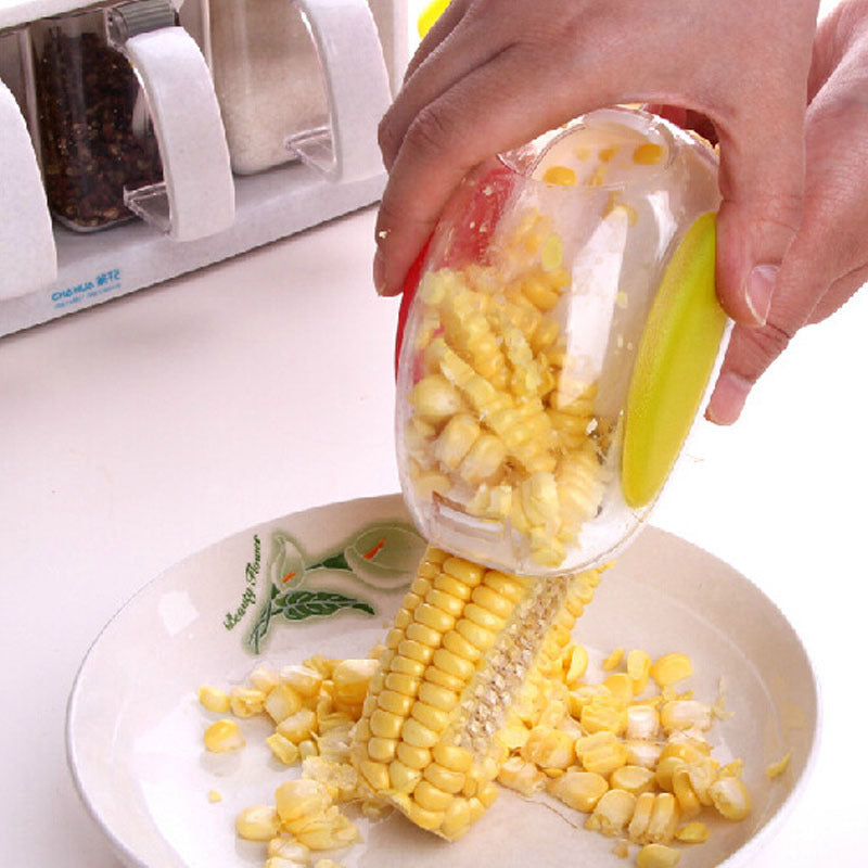 Household Manual Corn Kernel Separator