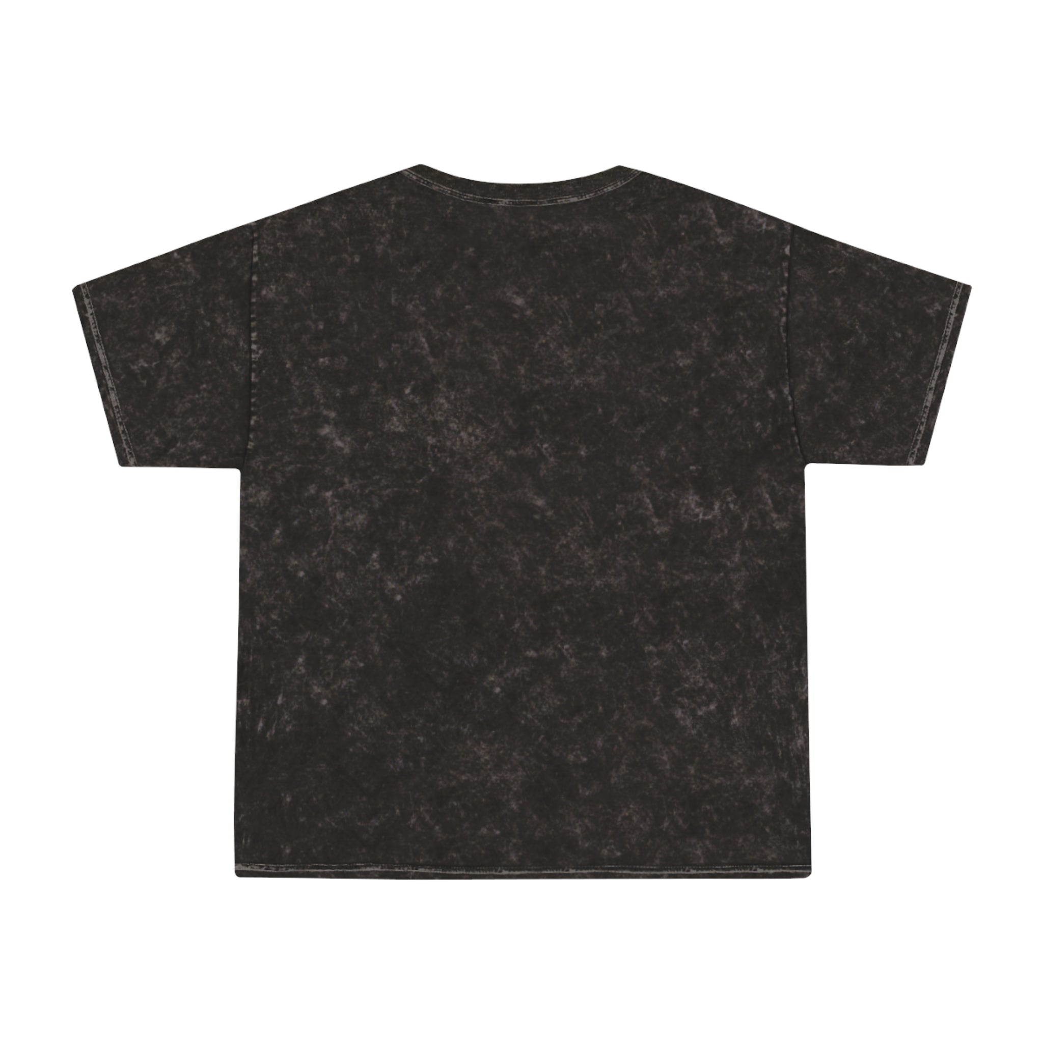 Once Unisex Mineral Wash T-Shirt
