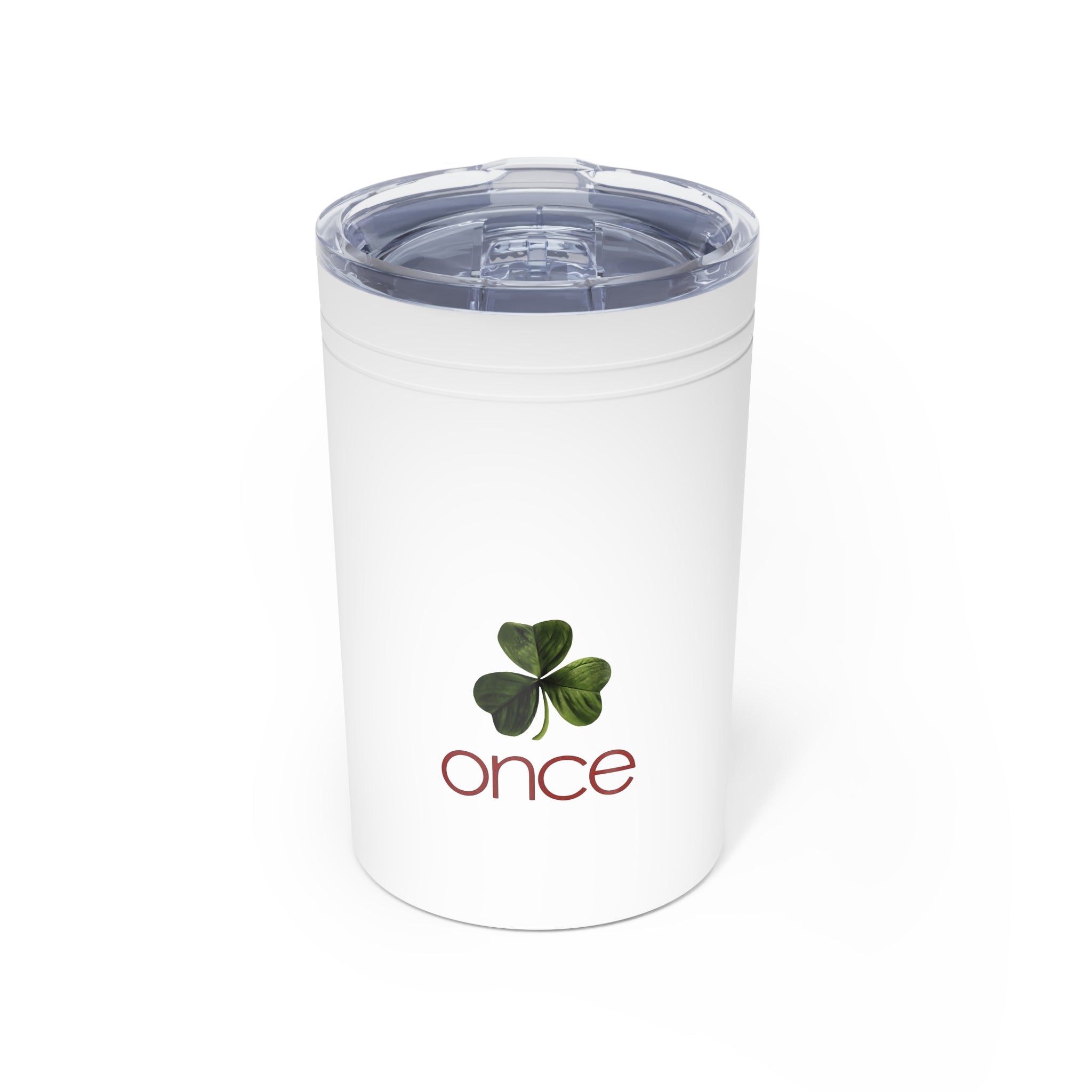 Once Vacuum Insulated Tumbler, 11oz