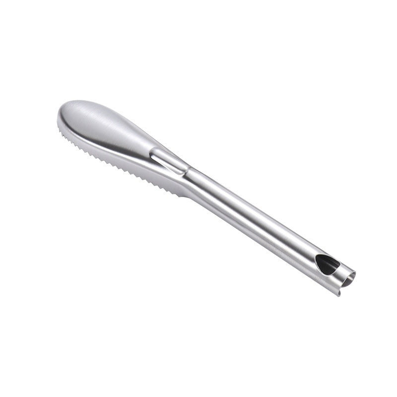 Stainless Steel Fish Scale Peeler