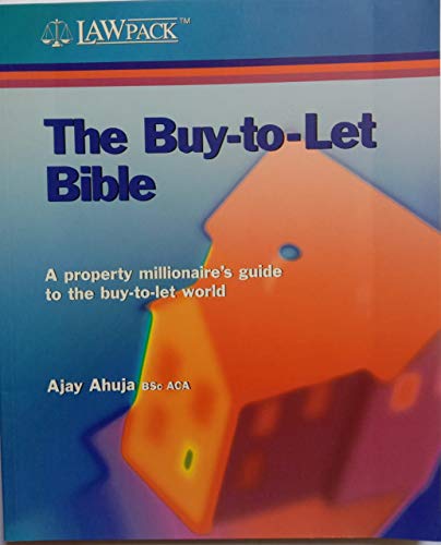 The Buy-to-let Bible