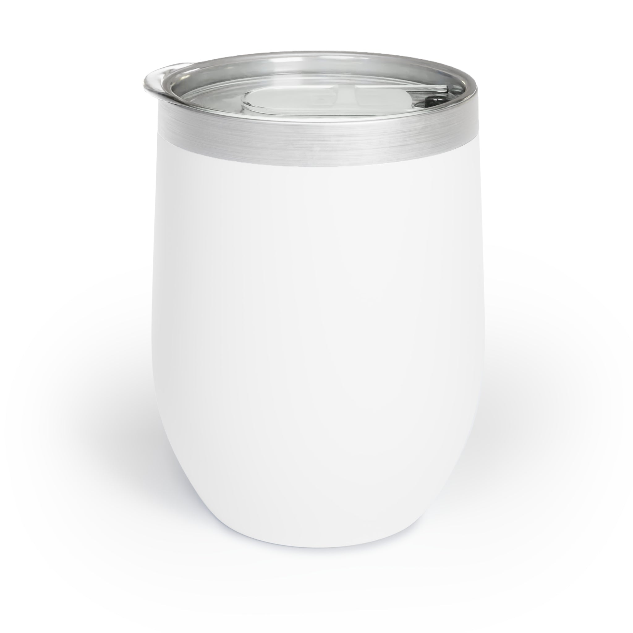 Once Chill Wine Tumbler