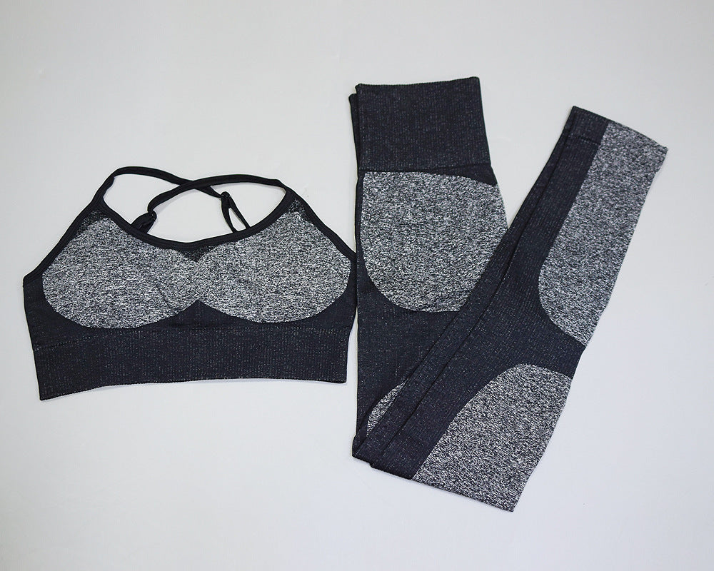 Sculpt & Shade Seamless Set