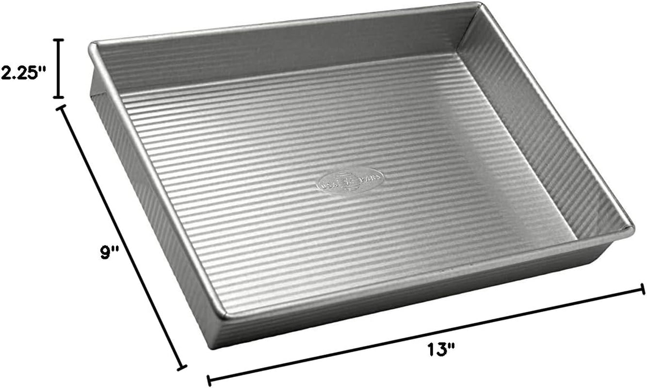Nonstick 9x13" Rectangular Cake Pan