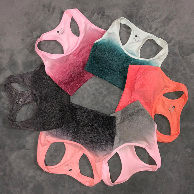 Ombre Pulse Active Set