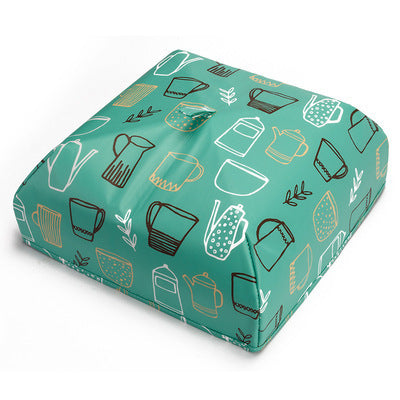 Heat Preservation Vegetable Cover