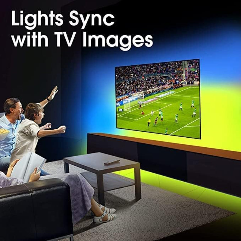 TV LED Backlight for 55-65" Tvs