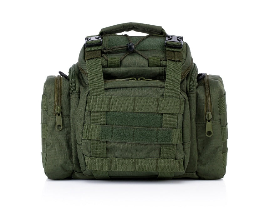 multi-function fishing lure purse bag fishing bag