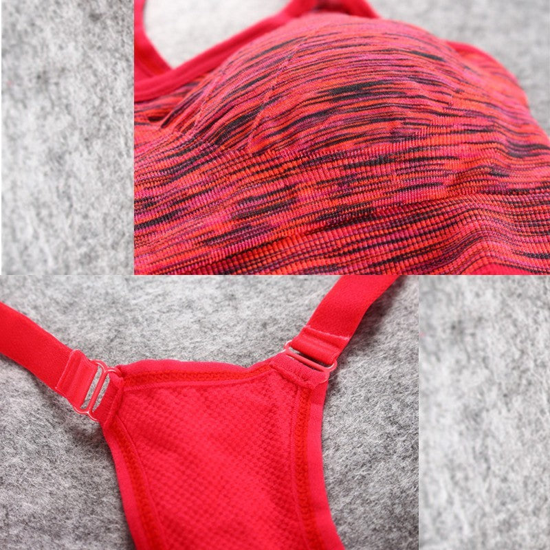 Ribbed Racerback Top