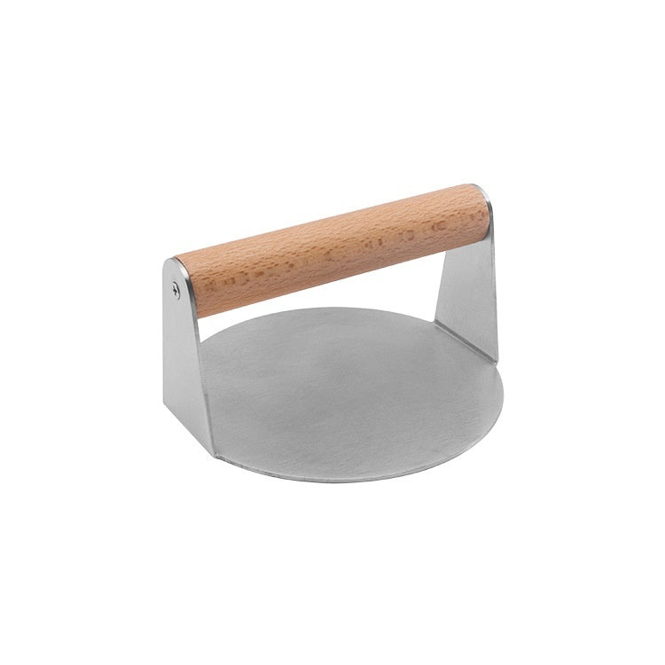 Cake Press Beef Patties Cake Press