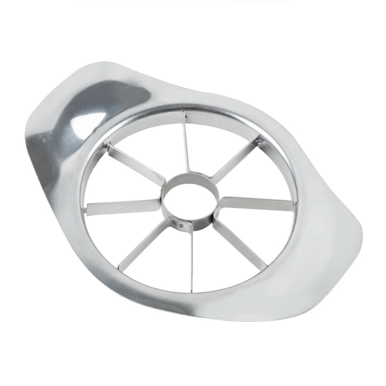Stainless Steel Apple Cutter Slicer Vegetable Fruit Tool Fruit Slicer Kitchen Accessories