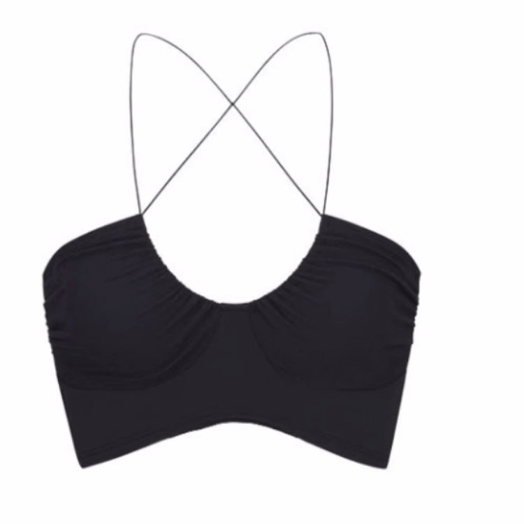 Women's Fitness Sports Top Yoga Bra