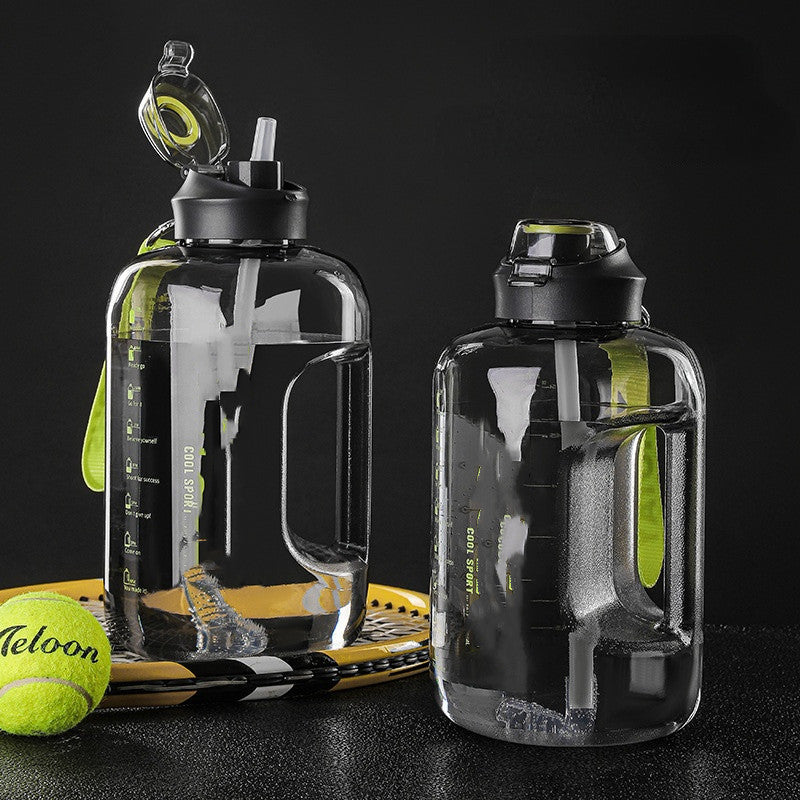Portable Travel Bottles For Training Sport