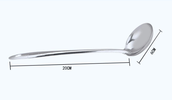 Stainless Steel Colander – Durable Kitchen Essential