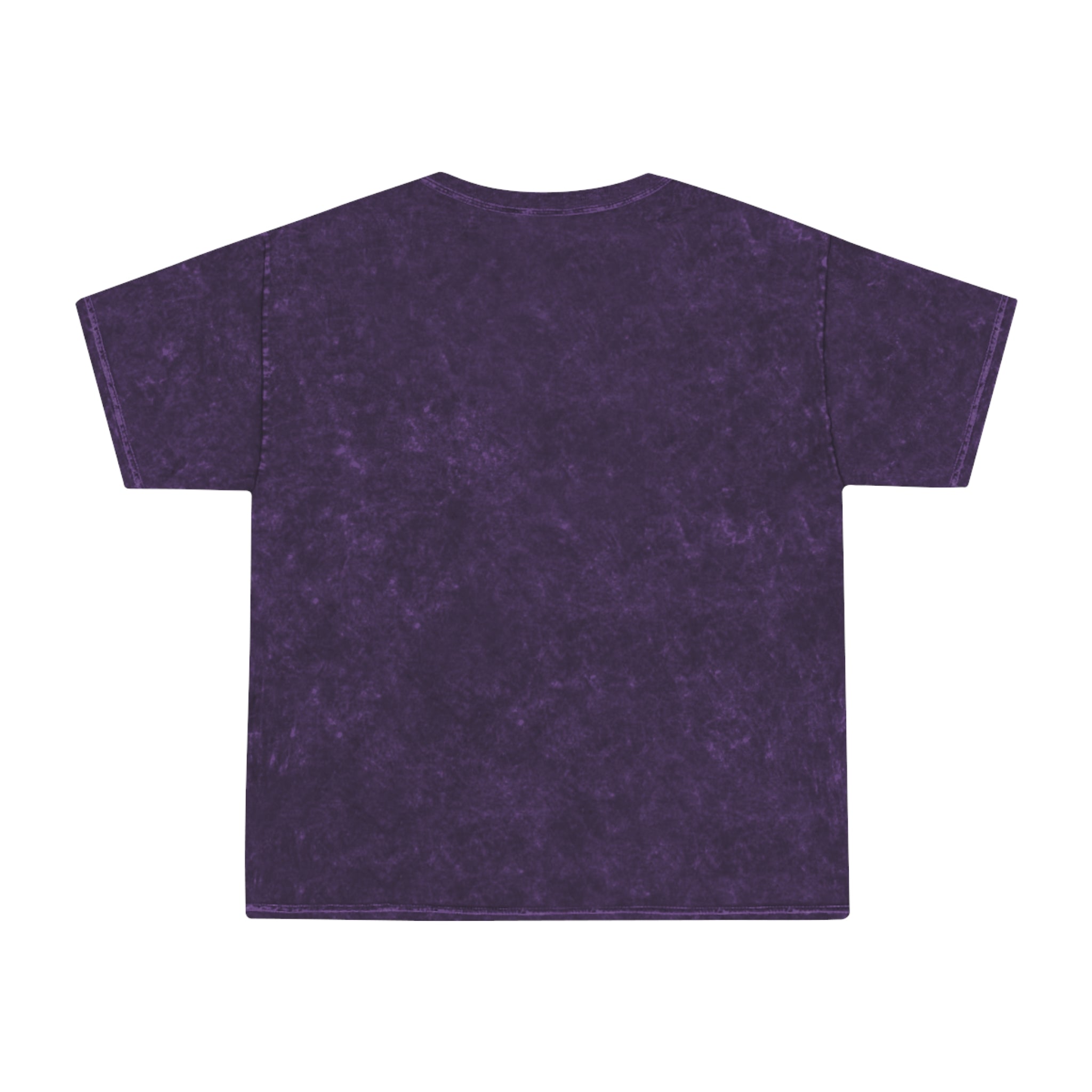 Once Unisex Mineral Wash T-Shirt