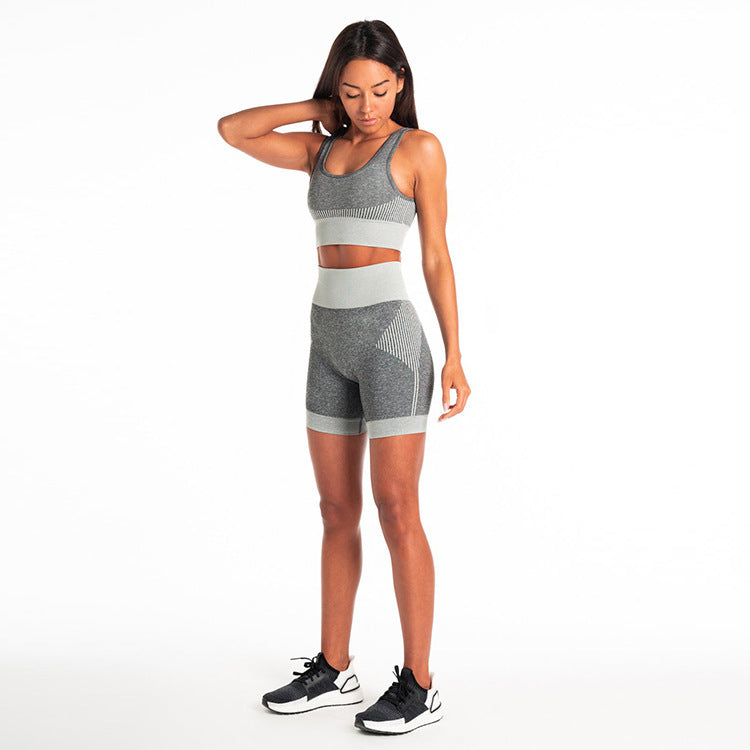 Sculpted Core Activewear