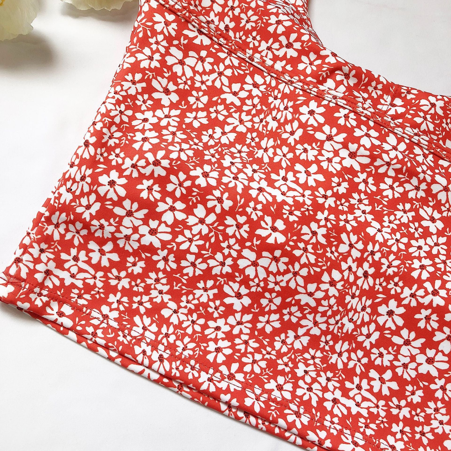 Beauty Back Yoga Dance Fitness Top